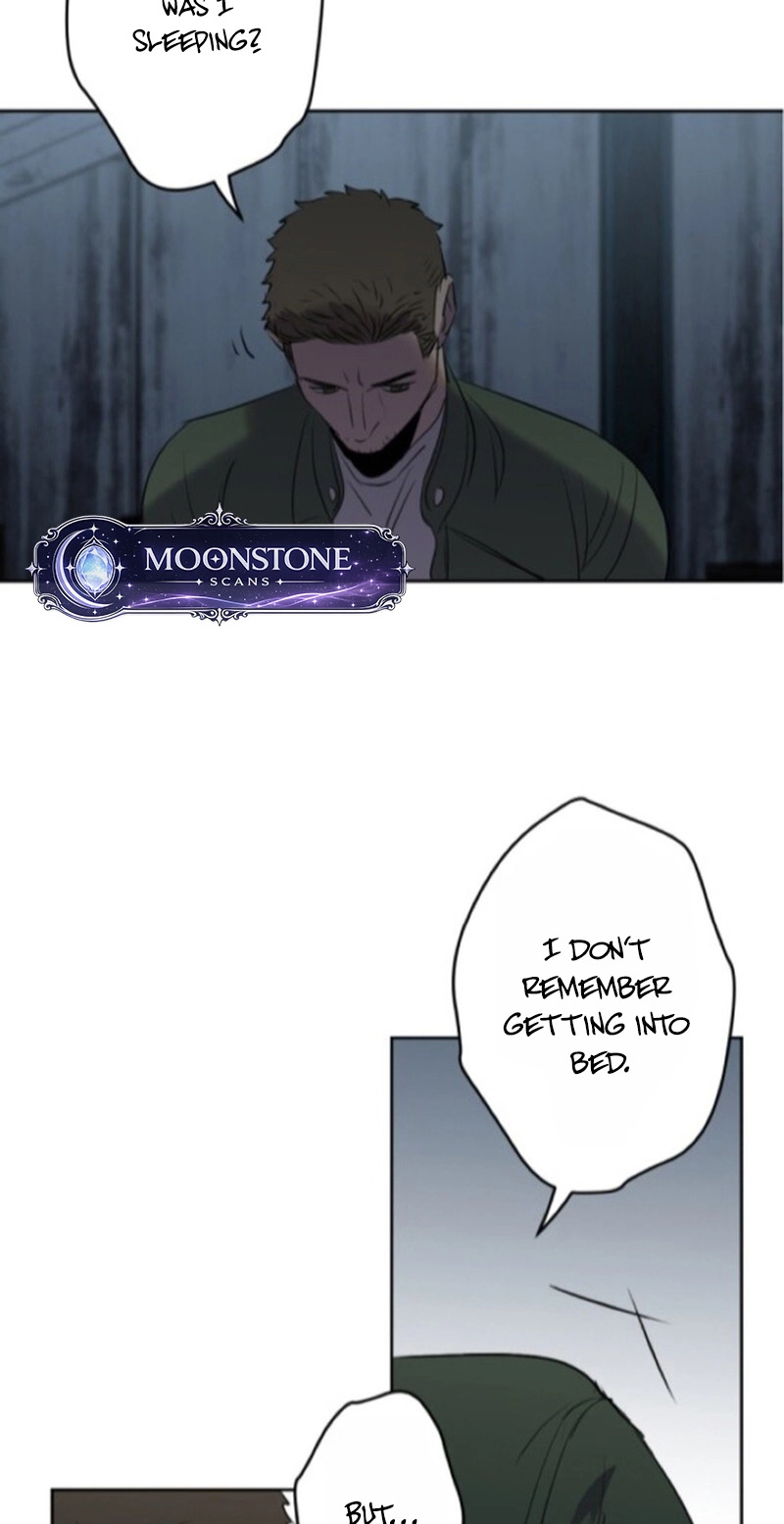 C-Class Esper’s Memorandum - Chapter 39 Page 24