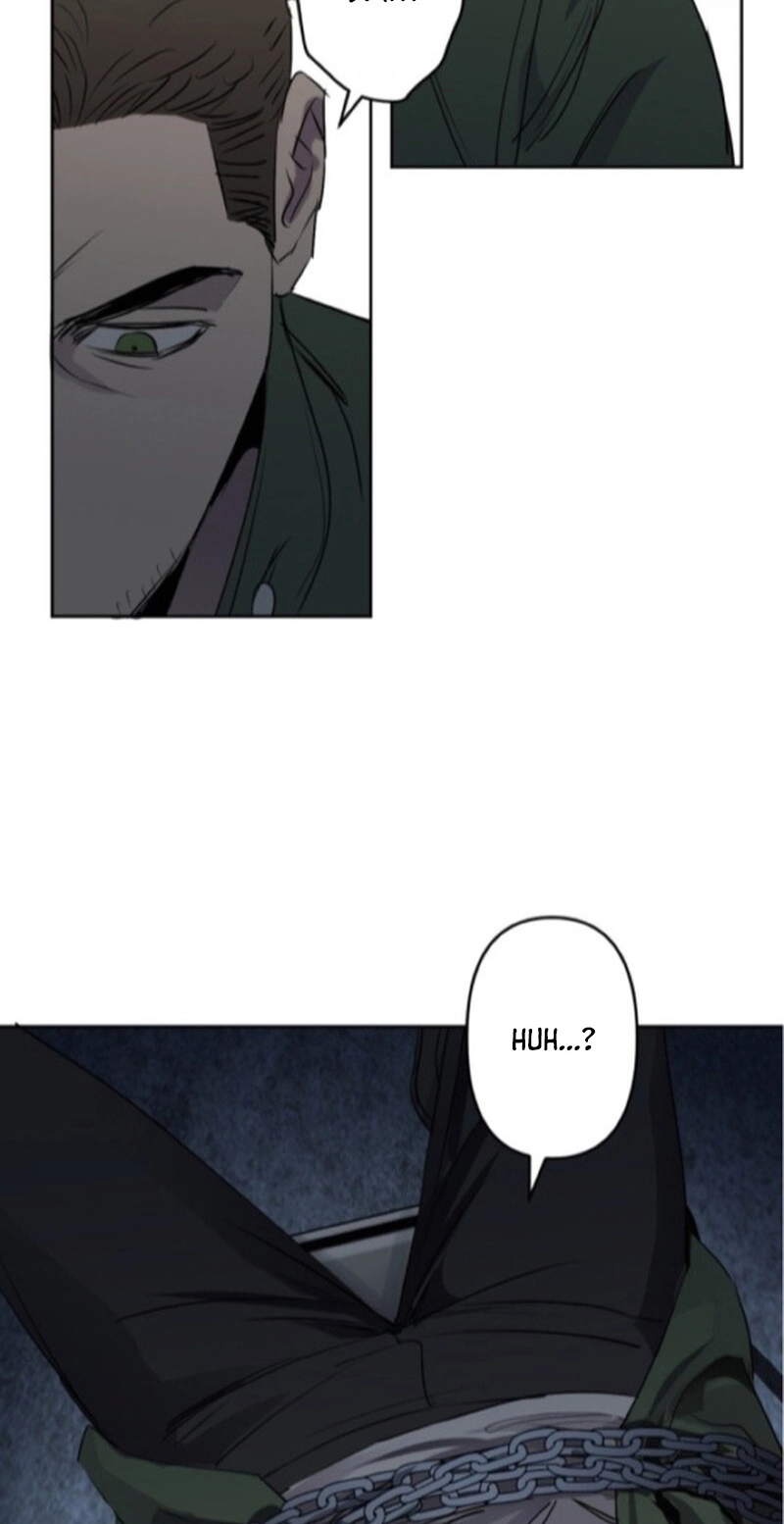 C-Class Esper’s Memorandum - Chapter 39 Page 25