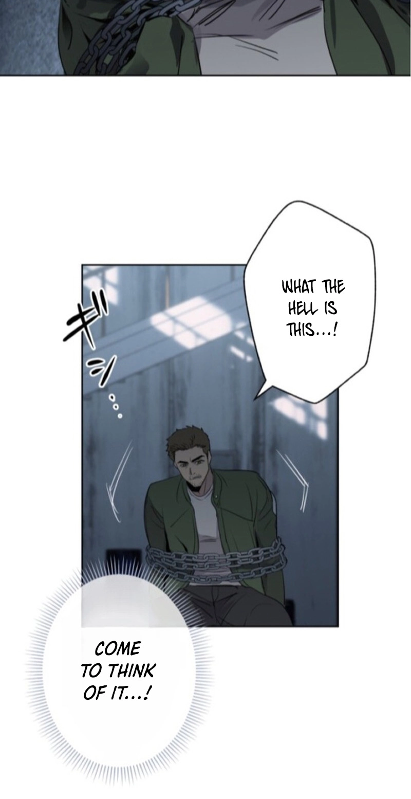 C-Class Esper’s Memorandum - Chapter 39 Page 26
