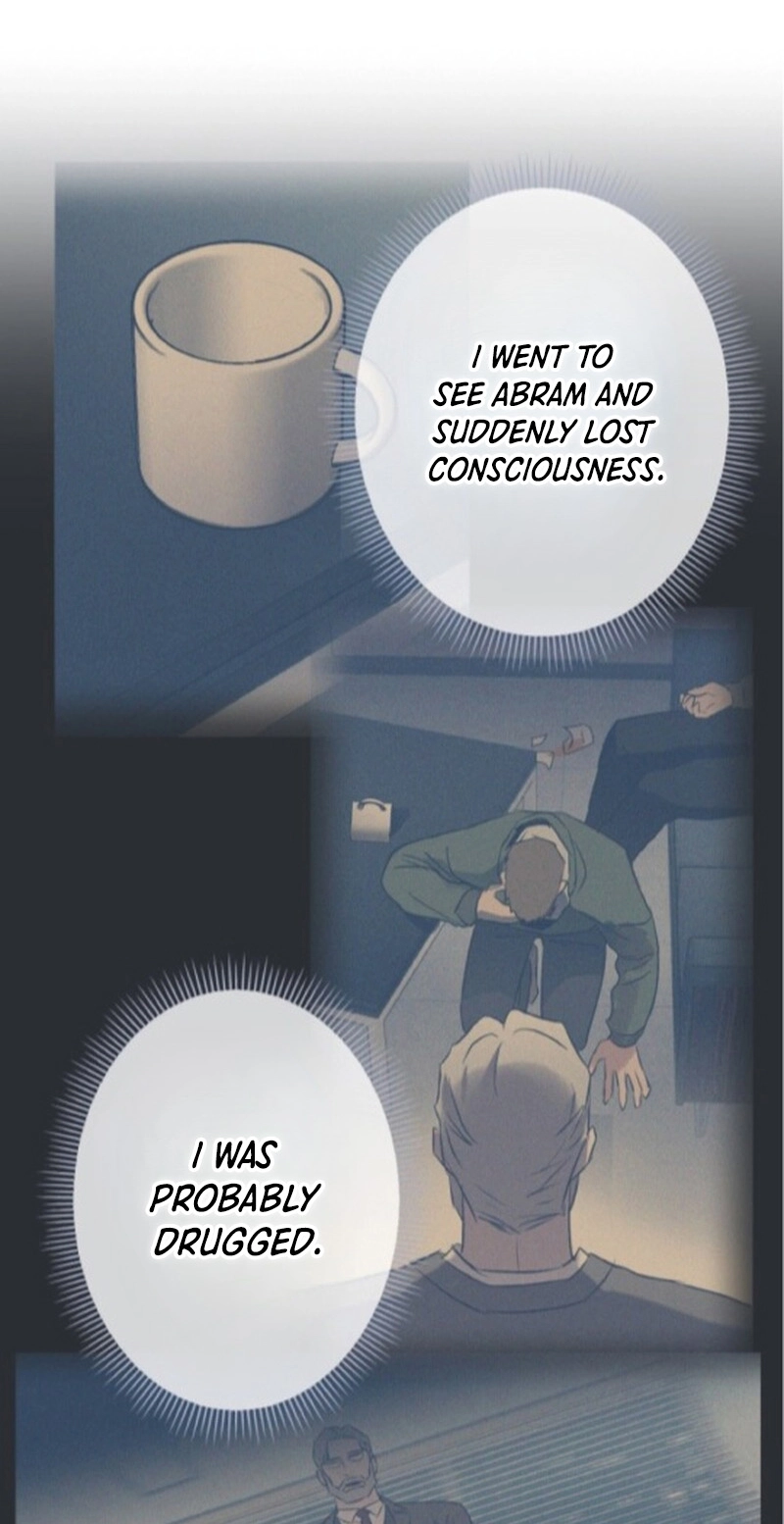 C-Class Esper’s Memorandum - Chapter 39 Page 27