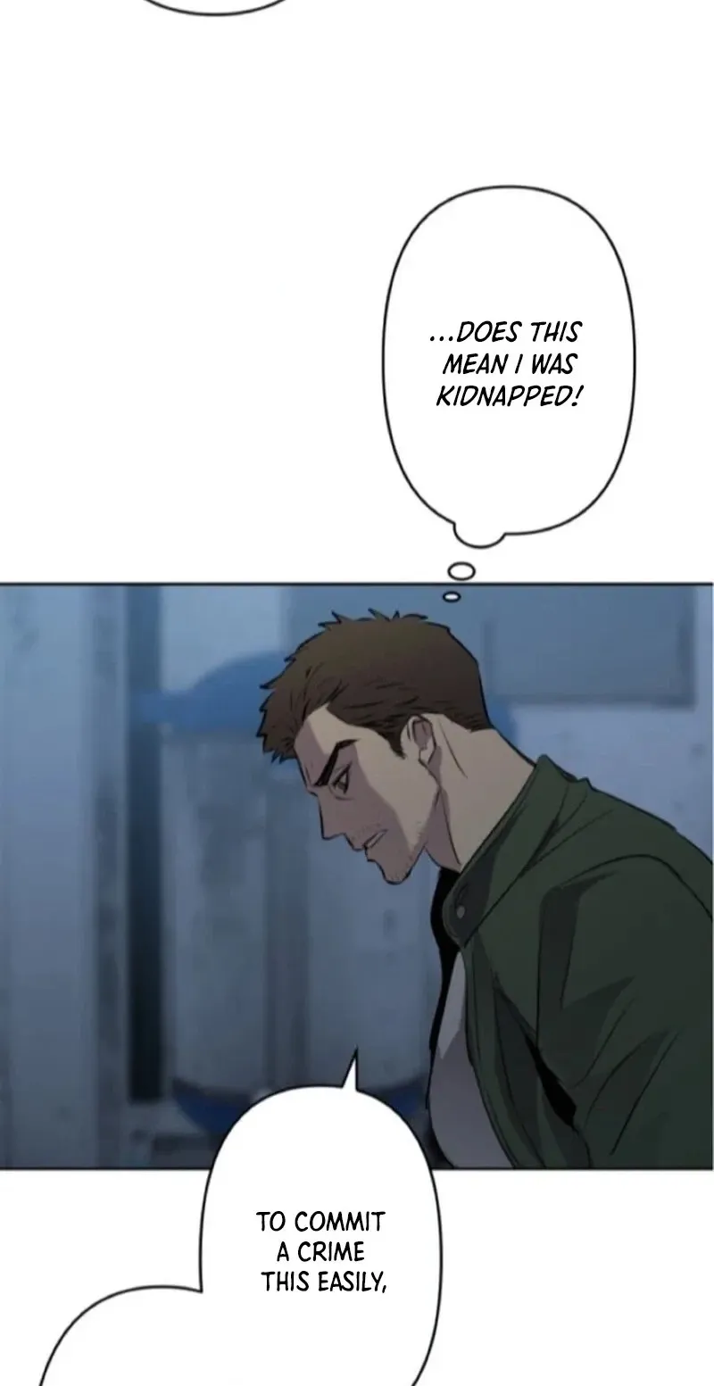 C-Class Esper’s Memorandum - Chapter 39 Page 30