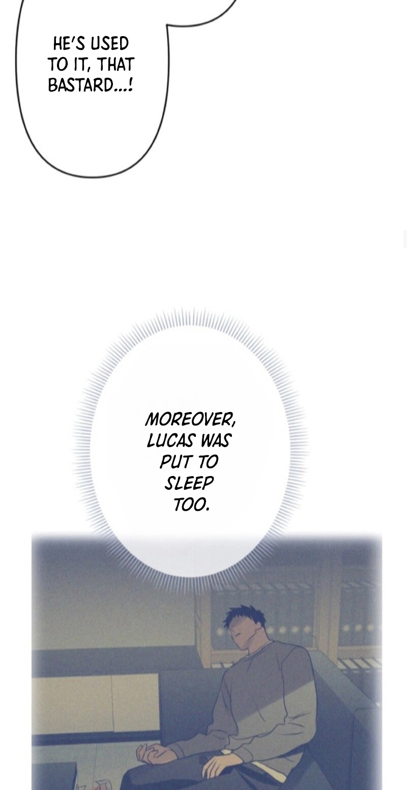 C-Class Esper’s Memorandum - Chapter 39 Page 31