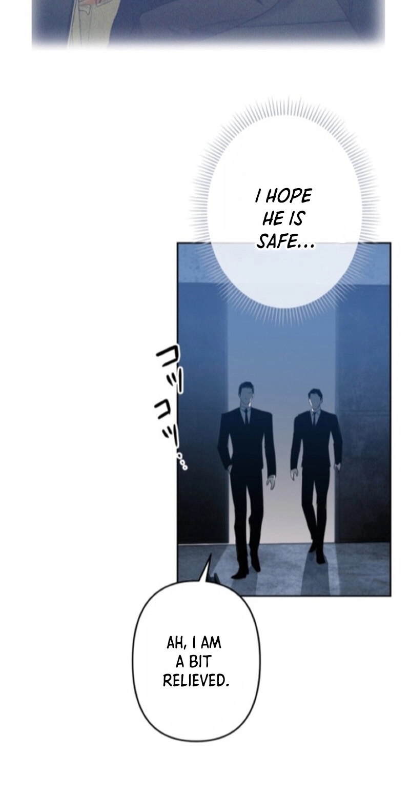 C-Class Esper’s Memorandum - Chapter 39 Page 32