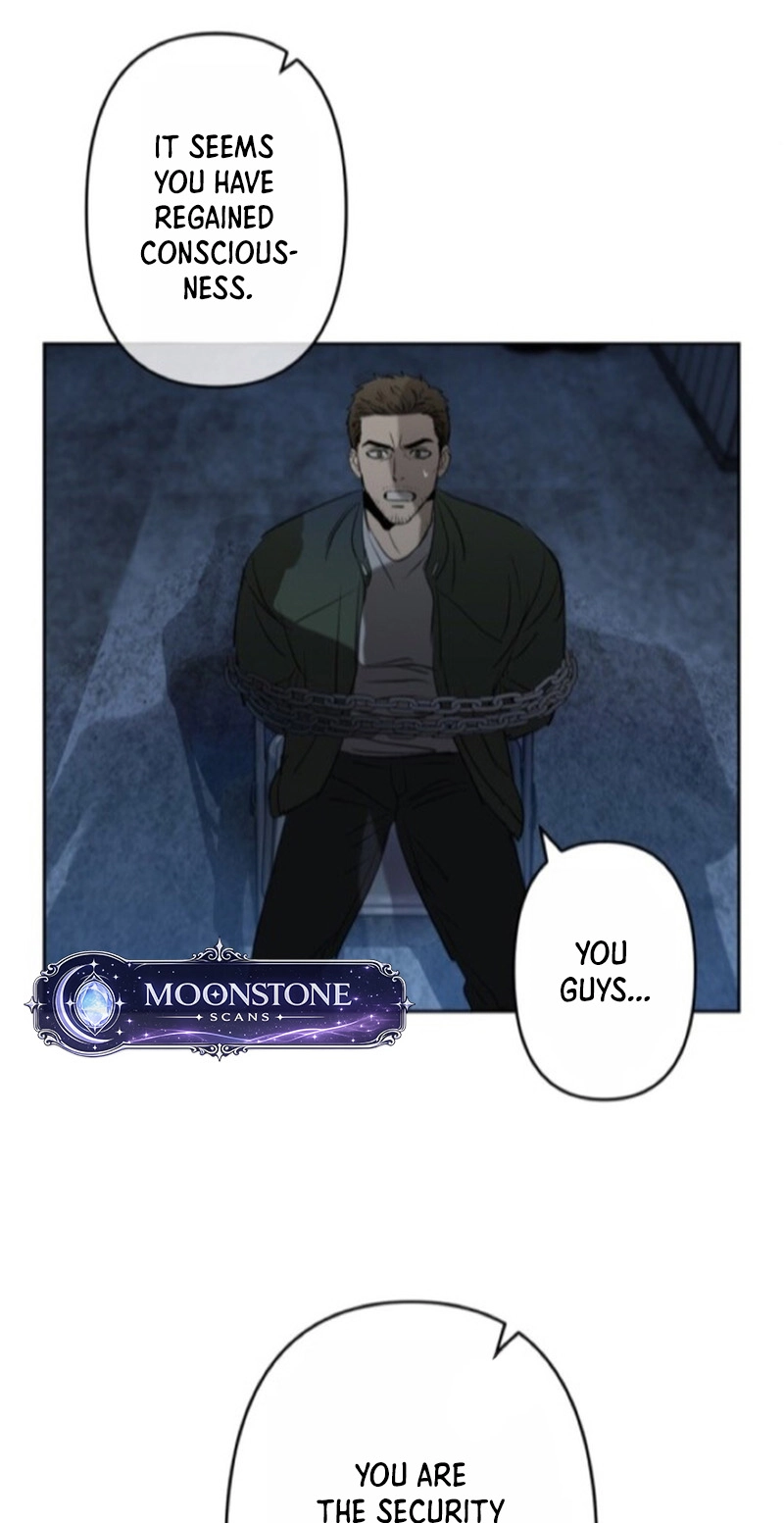 C-Class Esper’s Memorandum - Chapter 39 Page 33