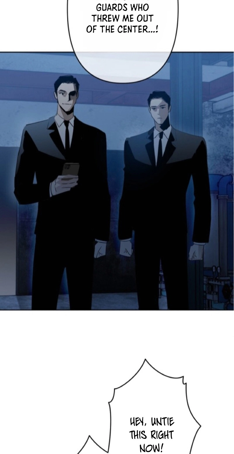 C-Class Esper’s Memorandum - Chapter 39 Page 34