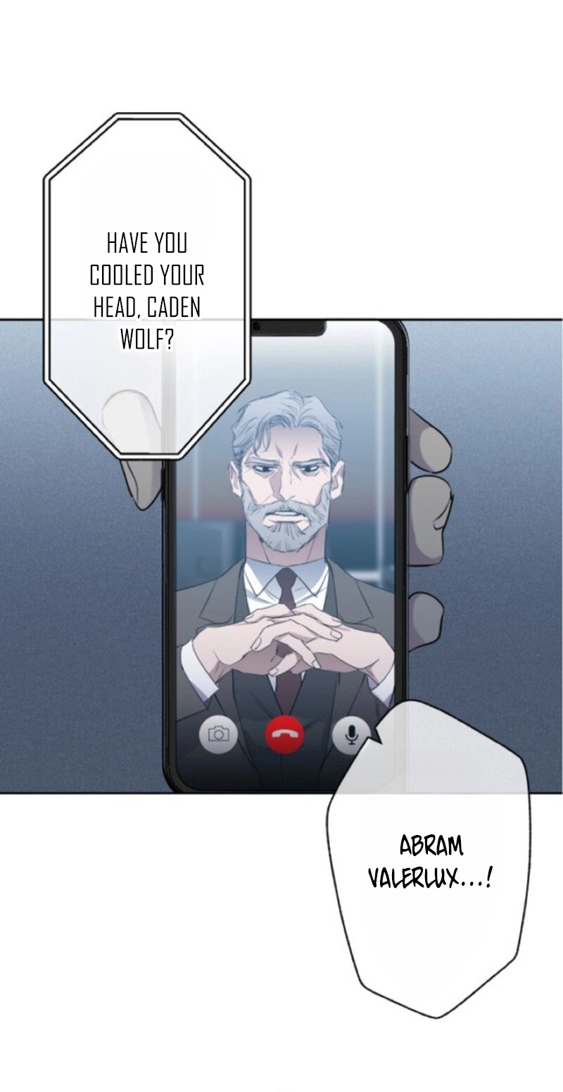 C-Class Esper’s Memorandum - Chapter 39 Page 37