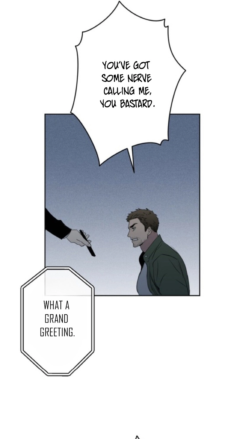 C-Class Esper’s Memorandum - Chapter 39 Page 38
