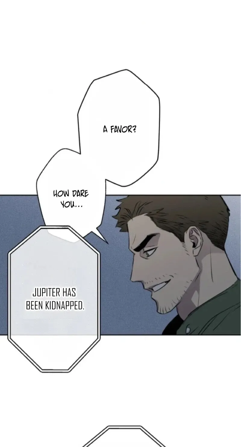 C-Class Esper’s Memorandum - Chapter 39 Page 40