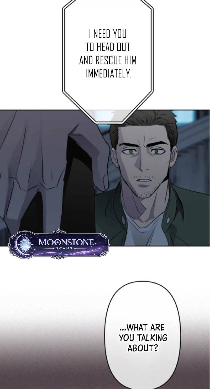 C-Class Esper’s Memorandum - Chapter 39 Page 41