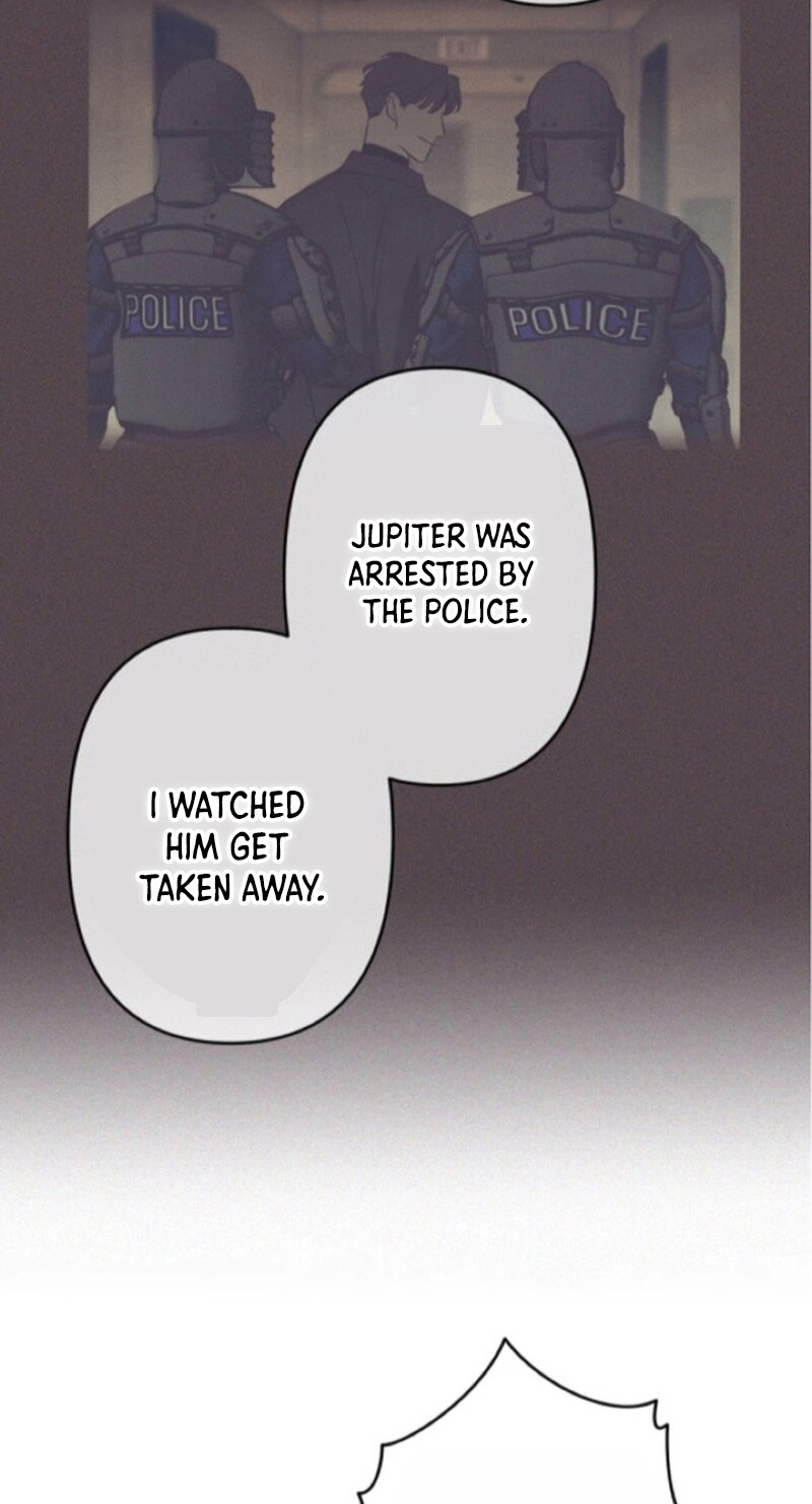 C-Class Esper’s Memorandum - Chapter 39 Page 42