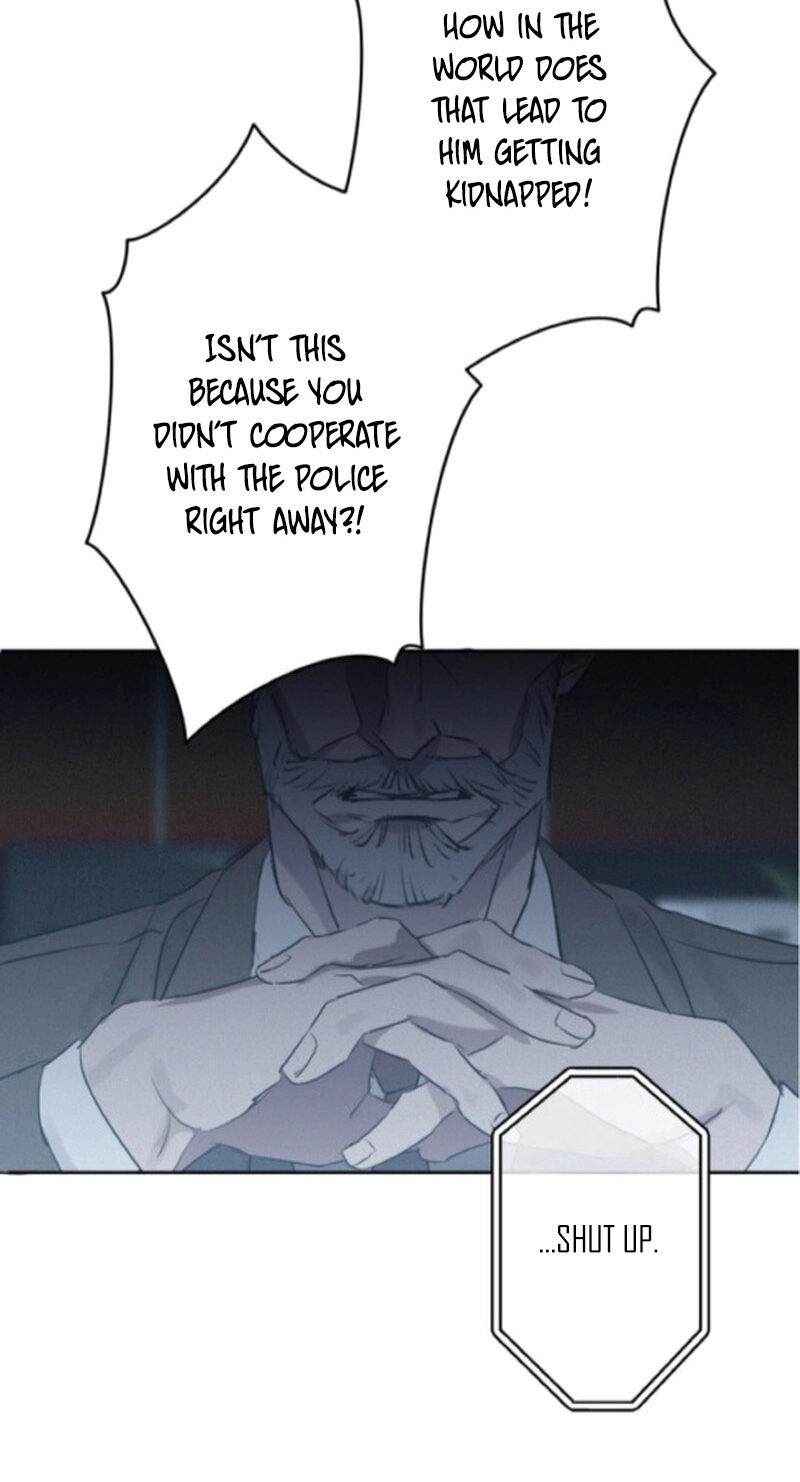 C-Class Esper’s Memorandum - Chapter 39 Page 43