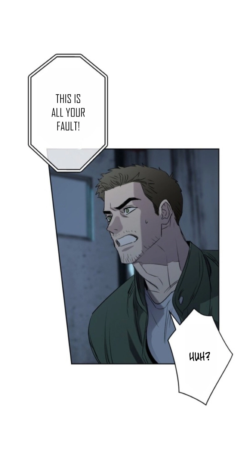C-Class Esper’s Memorandum - Chapter 39 Page 44