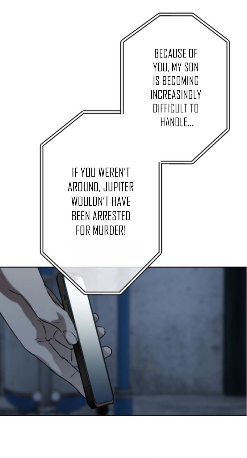 C-Class Esper’s Memorandum - Chapter 39 Page 45