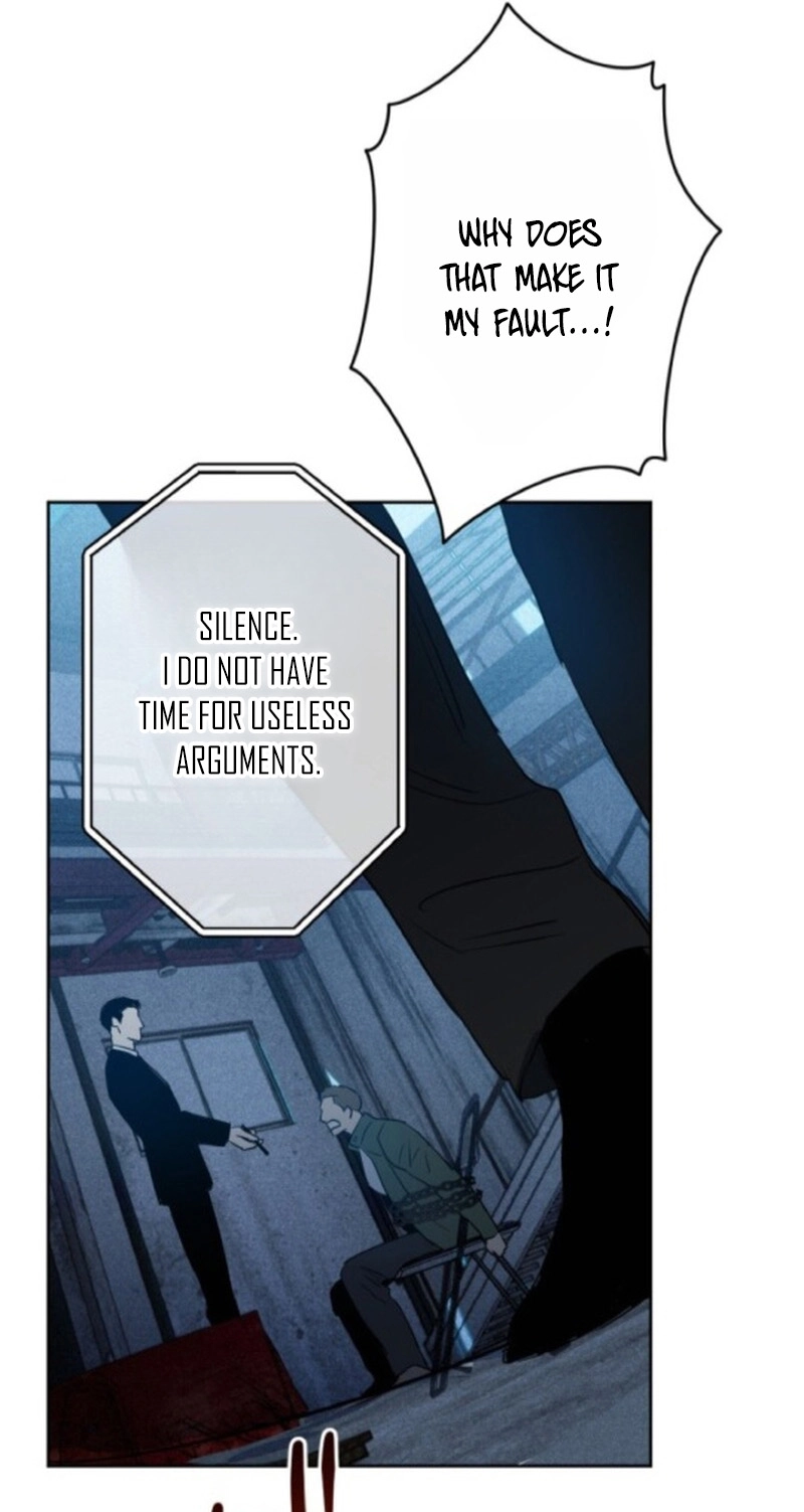 C-Class Esper’s Memorandum - Chapter 39 Page 46