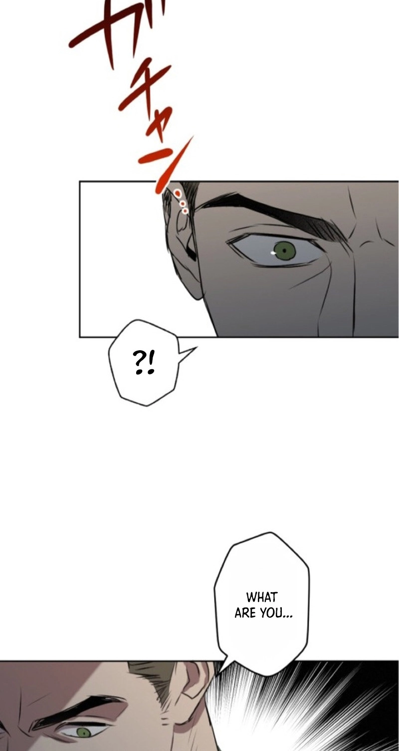C-Class Esper’s Memorandum - Chapter 39 Page 47