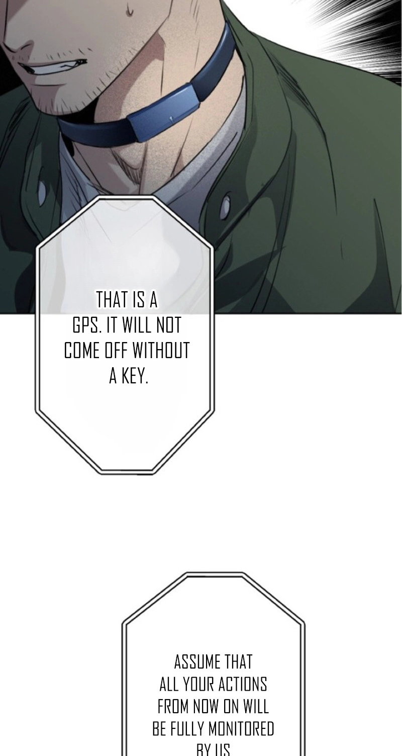 C-Class Esper’s Memorandum - Chapter 39 Page 48