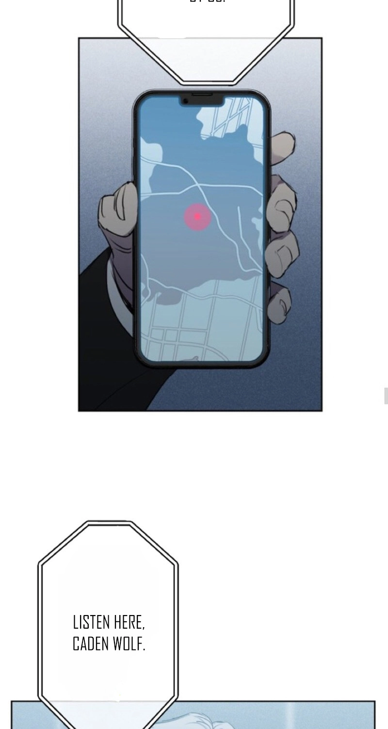 C-Class Esper’s Memorandum - Chapter 39 Page 49