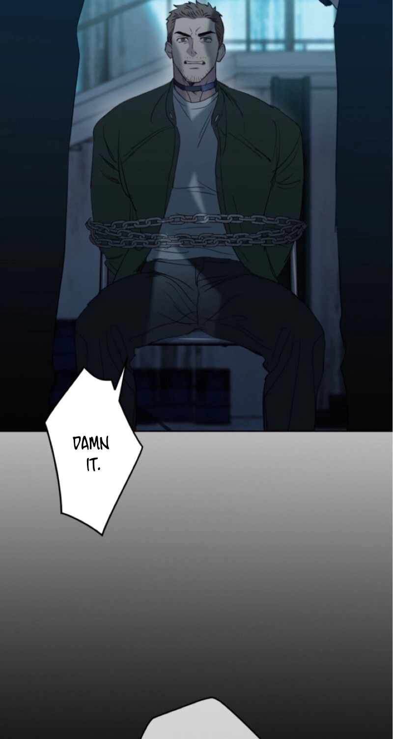 C-Class Esper’s Memorandum - Chapter 39 Page 51