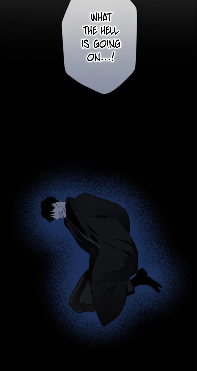 C-Class Esper’s Memorandum - Chapter 39 Page 52