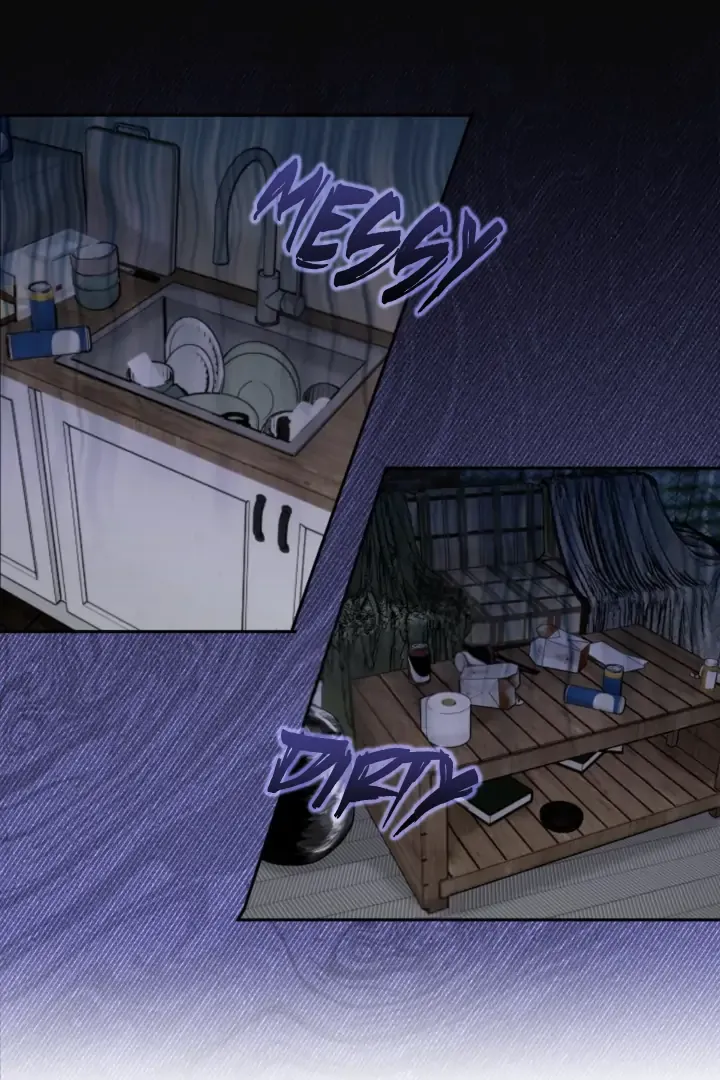 C-Class Esper’s Memorandum - Chapter 4 Page 4