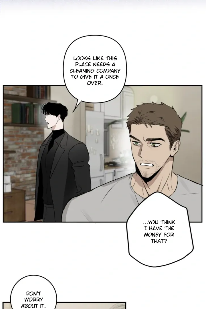 C-Class Esper’s Memorandum - Chapter 4 Page 5