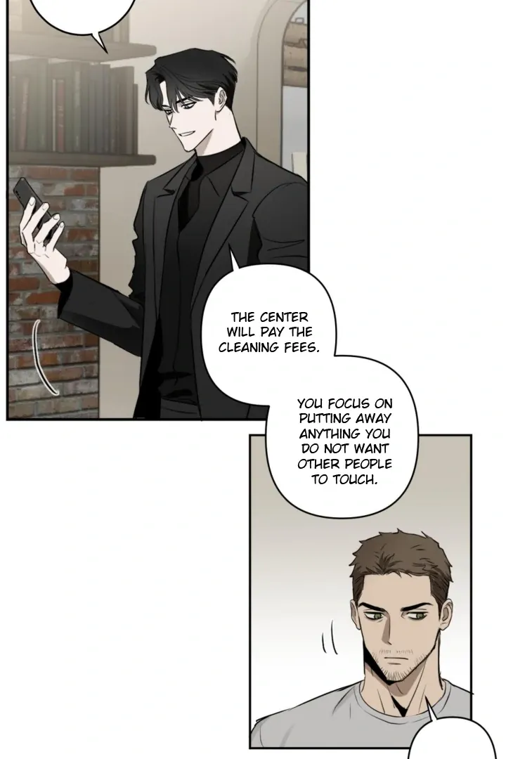 C-Class Esper’s Memorandum - Chapter 4 Page 6