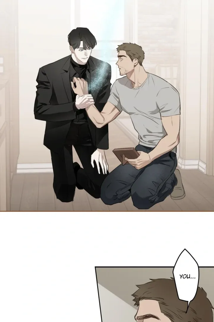 C-Class Esper’s Memorandum - Chapter 4 Page 14