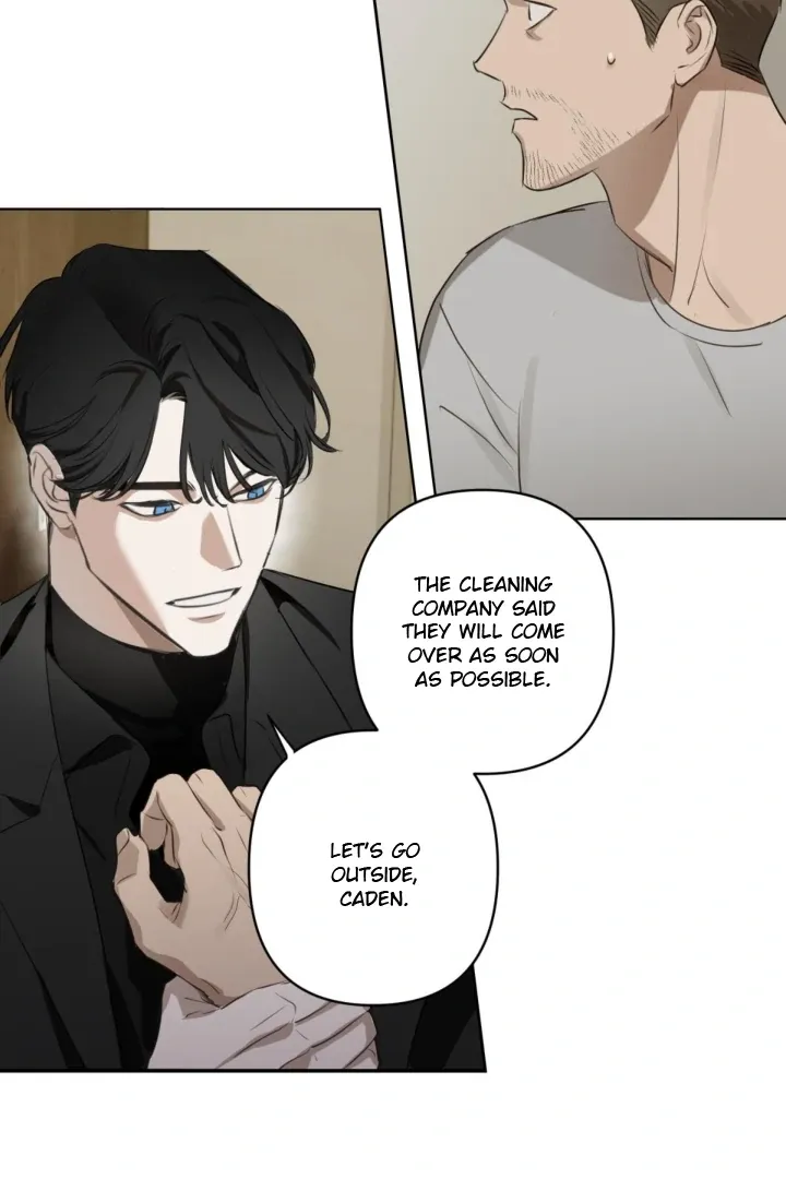 C-Class Esper’s Memorandum - Chapter 4 Page 15
