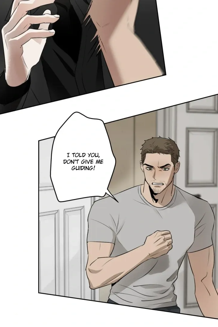 C-Class Esper’s Memorandum - Chapter 4 Page 17