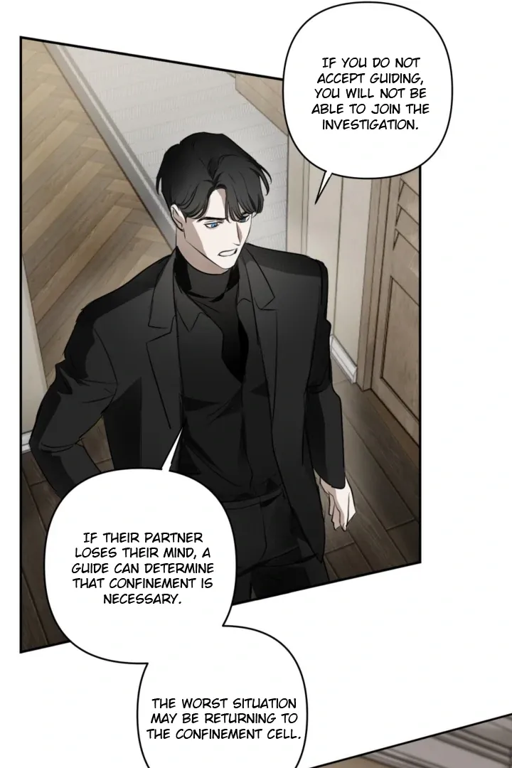 C-Class Esper’s Memorandum - Chapter 4 Page 18