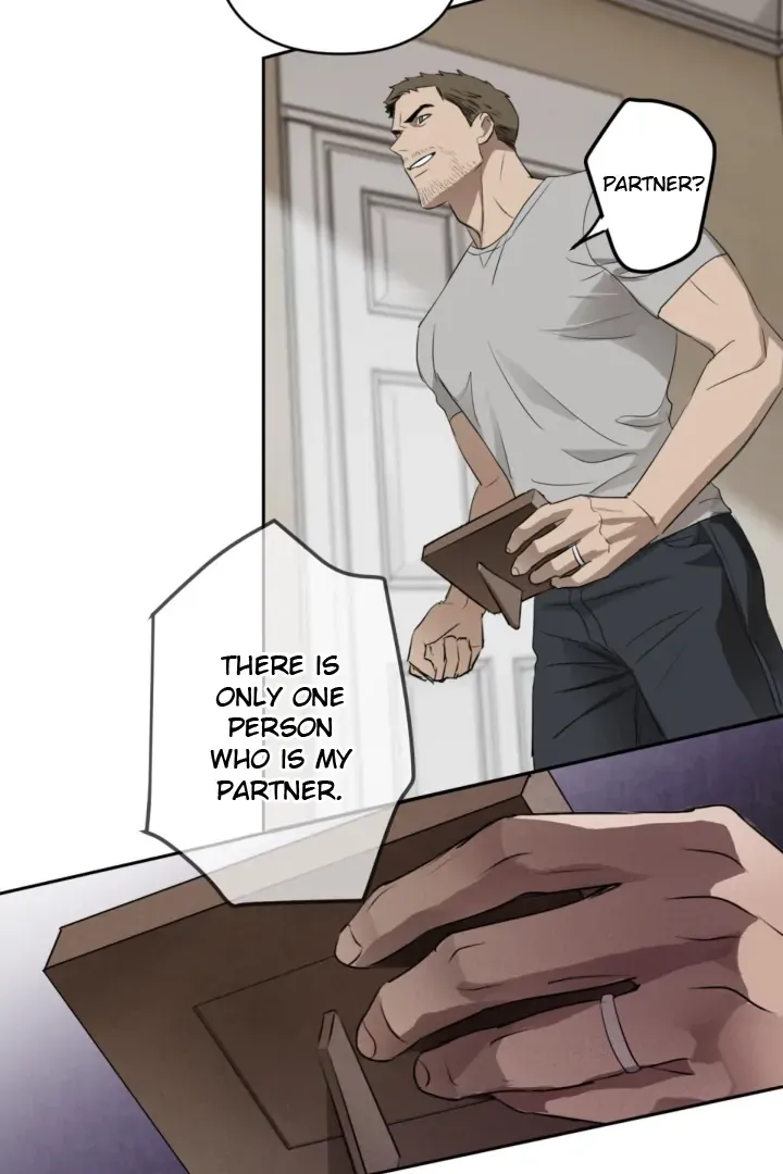 C-Class Esper’s Memorandum - Chapter 4 Page 19