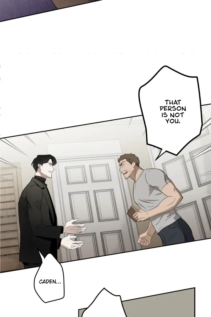 C-Class Esper’s Memorandum - Chapter 4 Page 20