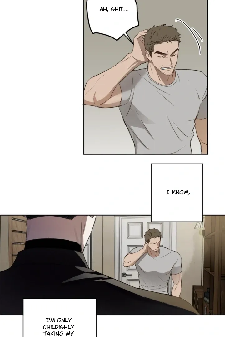 C-Class Esper’s Memorandum - Chapter 4 Page 21