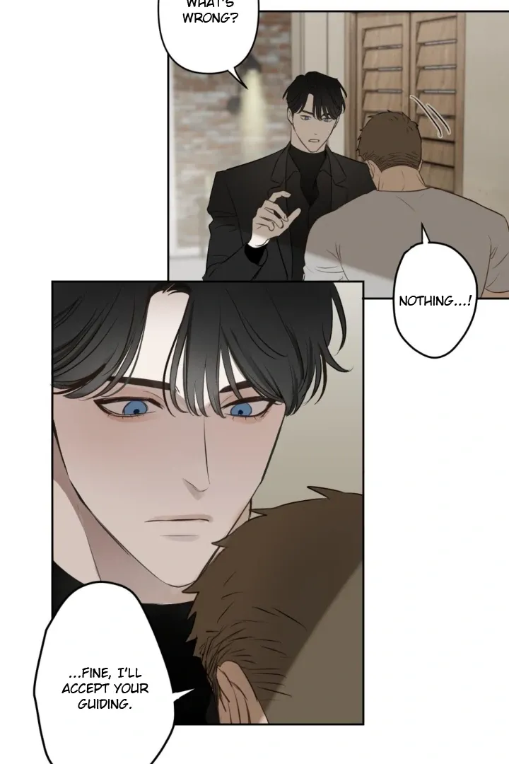 C-Class Esper’s Memorandum - Chapter 4 Page 26