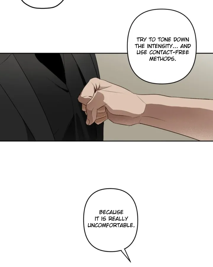 C-Class Esper’s Memorandum - Chapter 4 Page 27