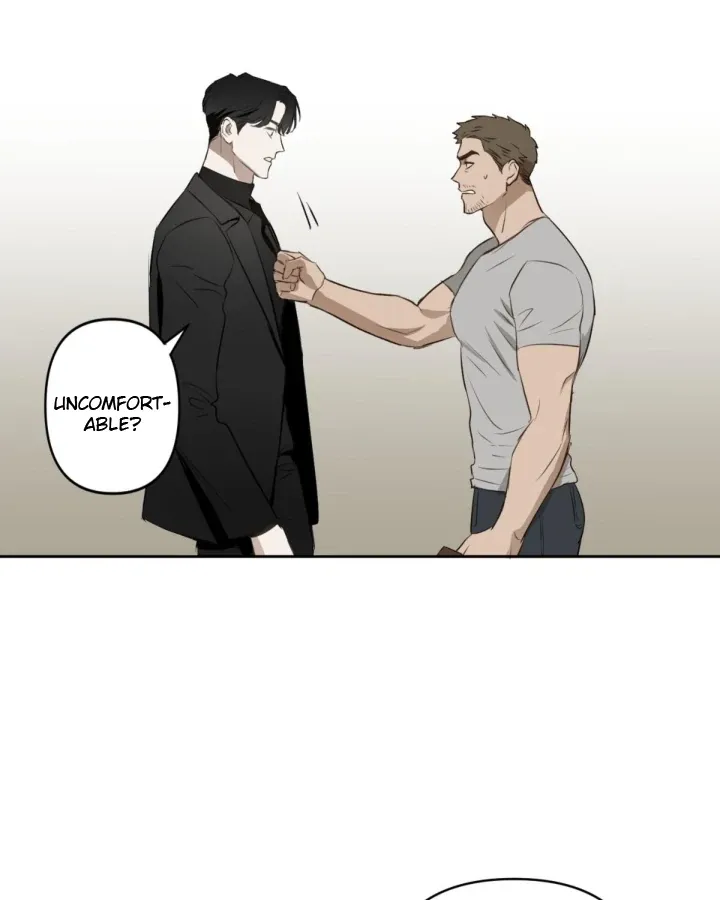 C-Class Esper’s Memorandum - Chapter 4 Page 28