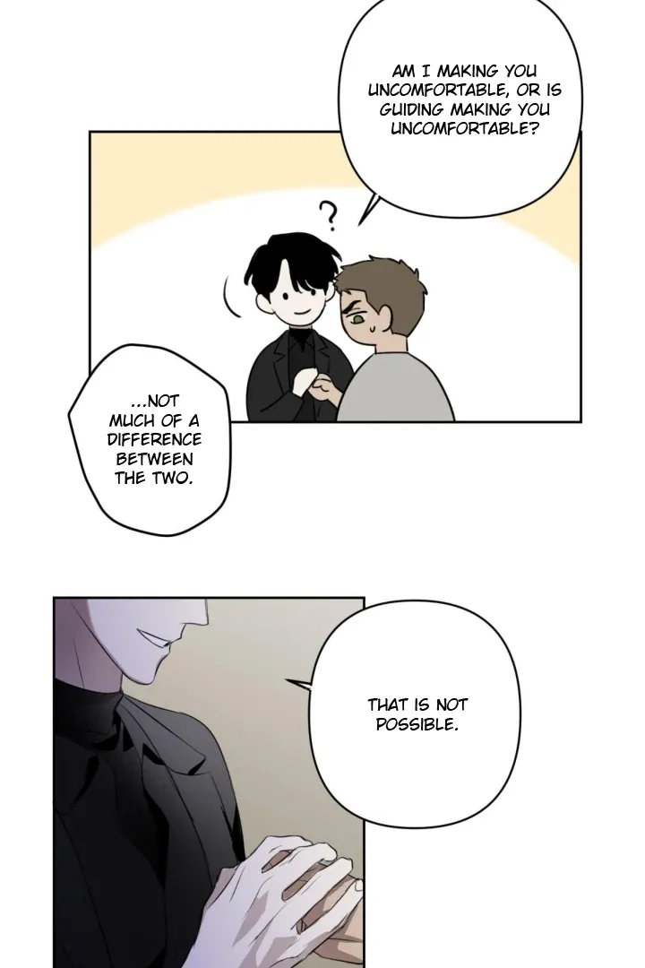 C-Class Esper’s Memorandum - Chapter 4 Page 29