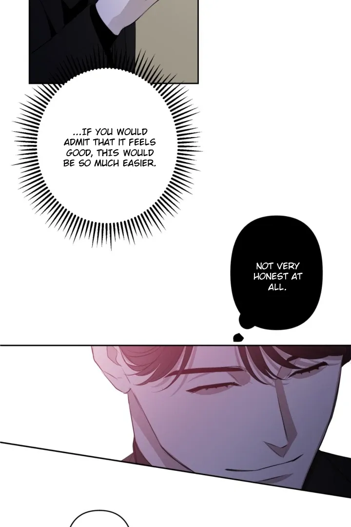 C-Class Esper’s Memorandum - Chapter 4 Page 30
