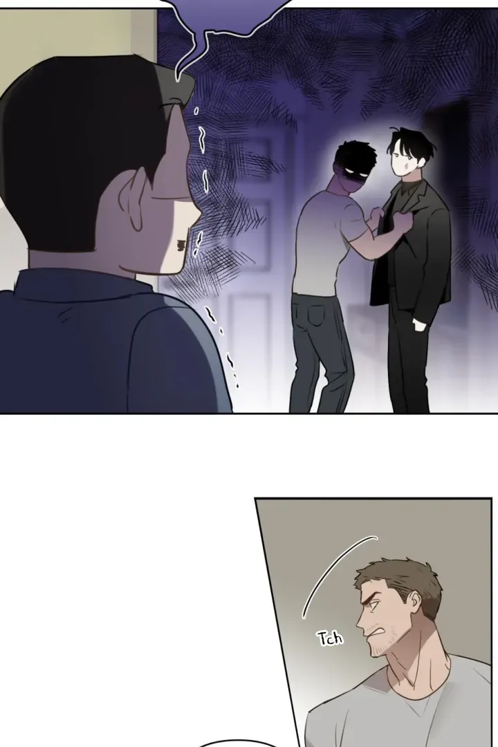 C-Class Esper’s Memorandum - Chapter 4 Page 38