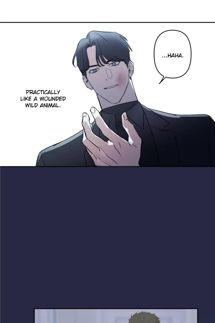 C-Class Esper’s Memorandum - Chapter 4 Page 41