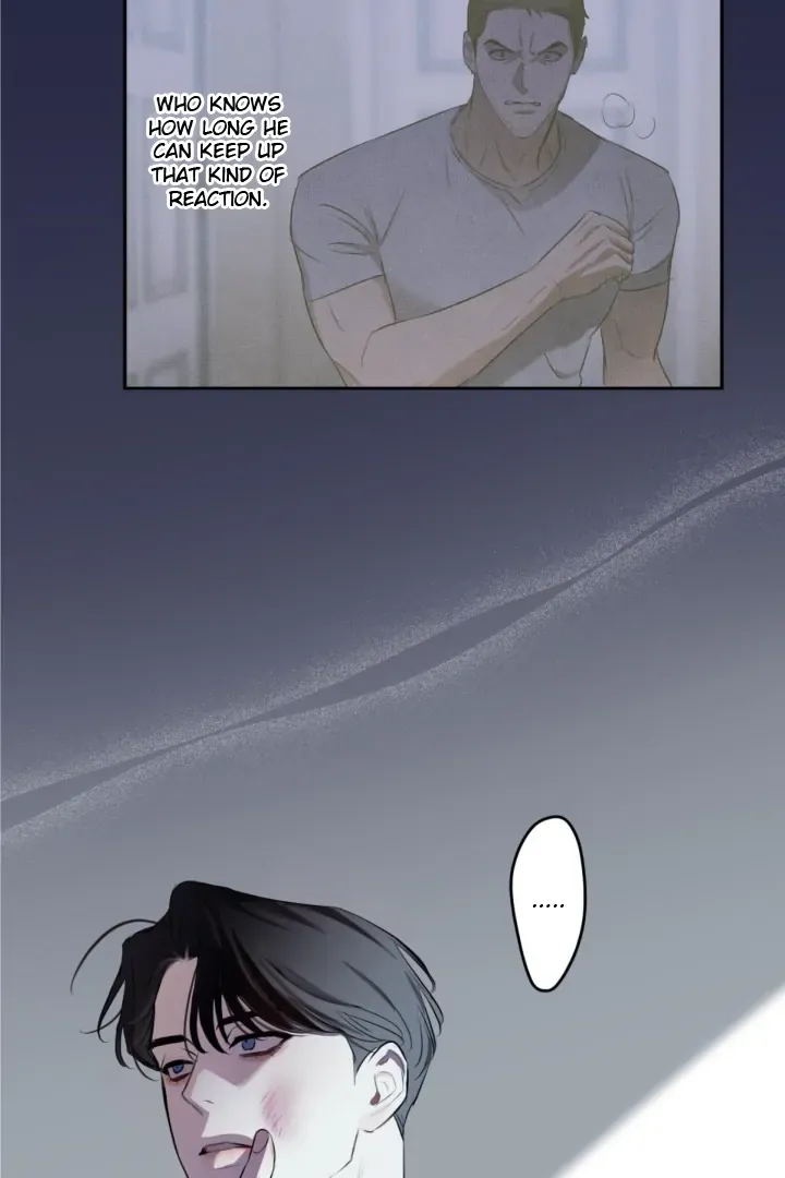 C-Class Esper’s Memorandum - Chapter 4 Page 42