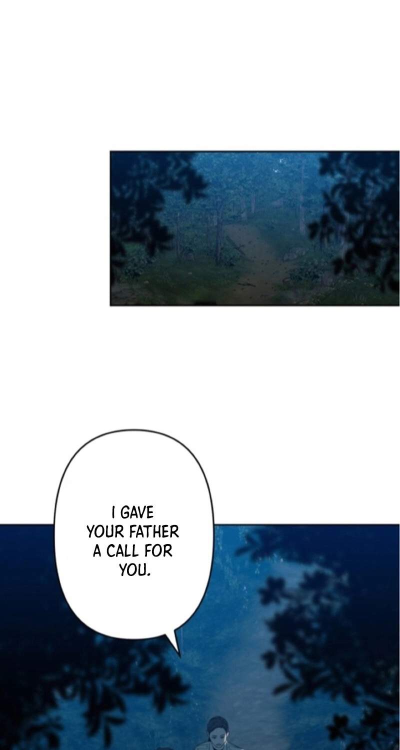 C-Class Esper’s Memorandum - Chapter 41 Page 2