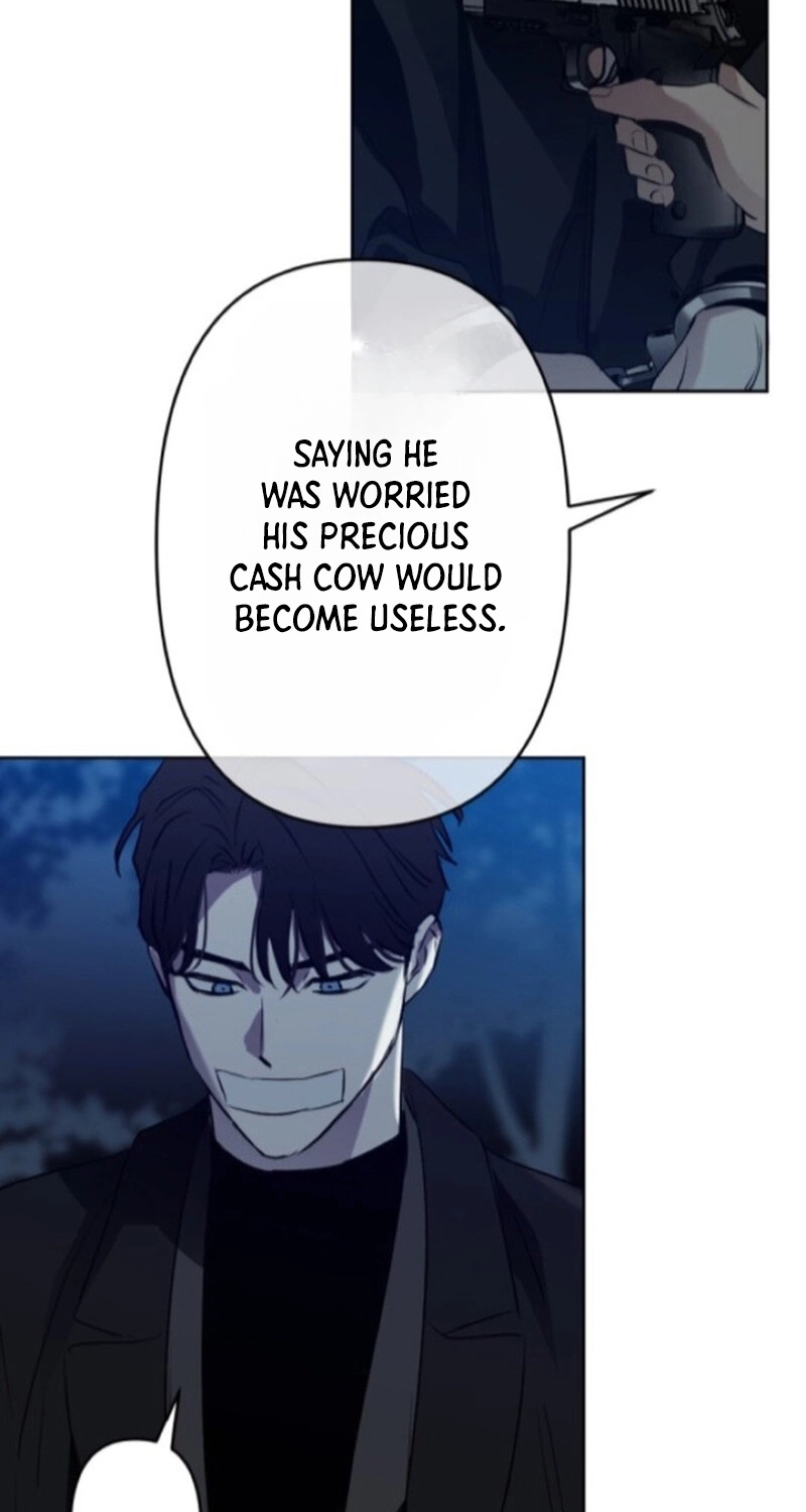 C-Class Esper’s Memorandum - Chapter 41 Page 4