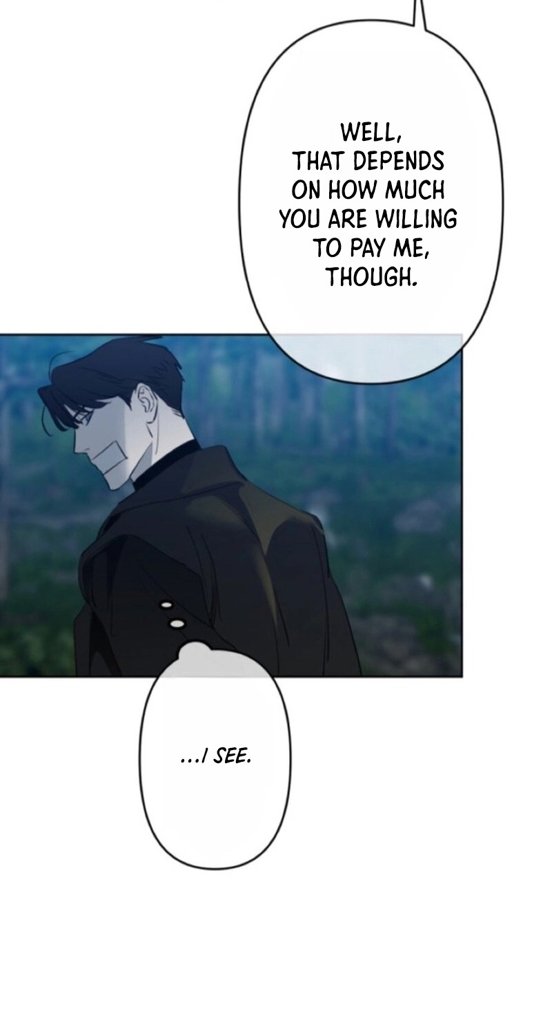 C-Class Esper’s Memorandum - Chapter 41 Page 6