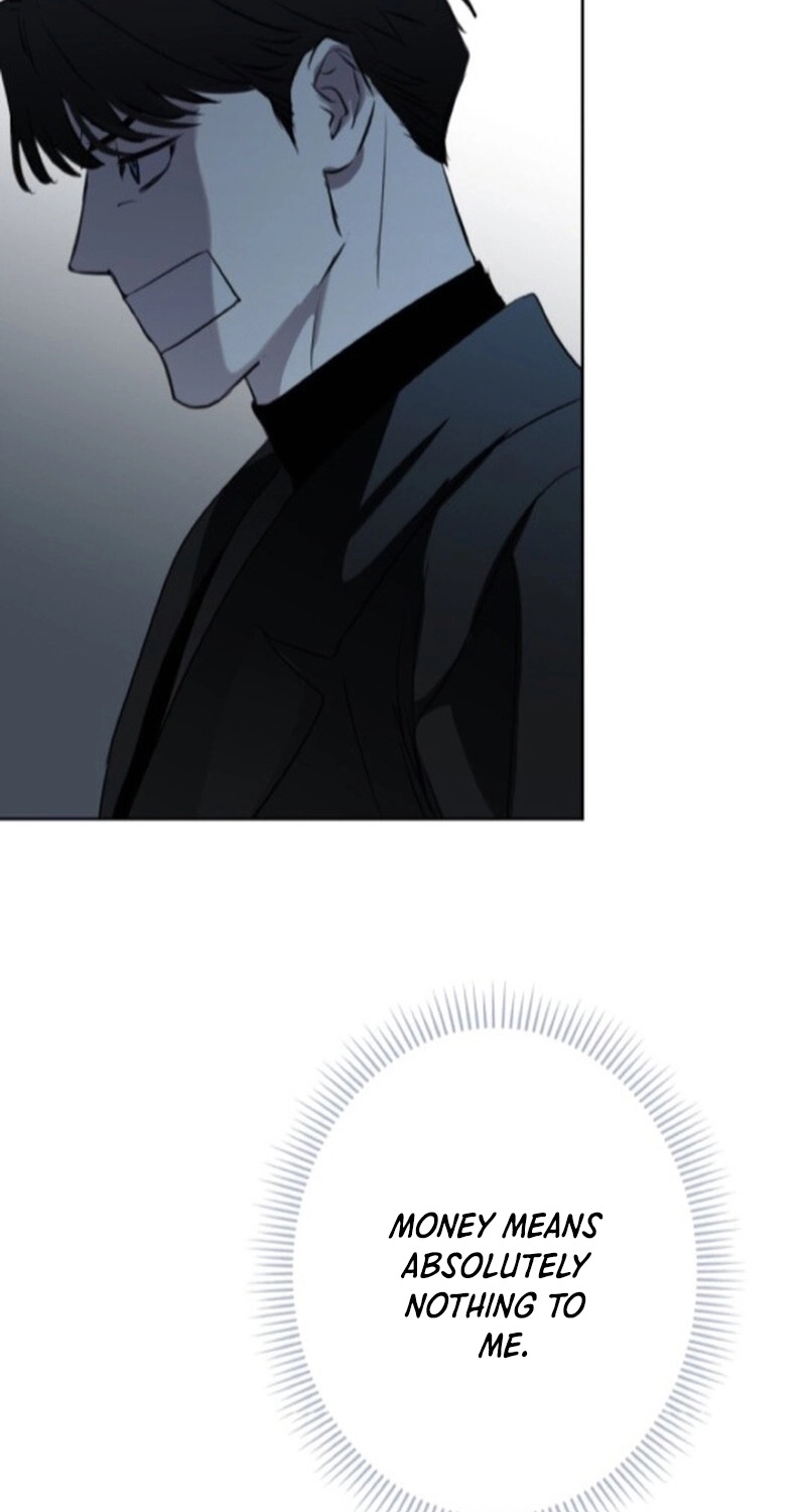 C-Class Esper’s Memorandum - Chapter 41 Page 8