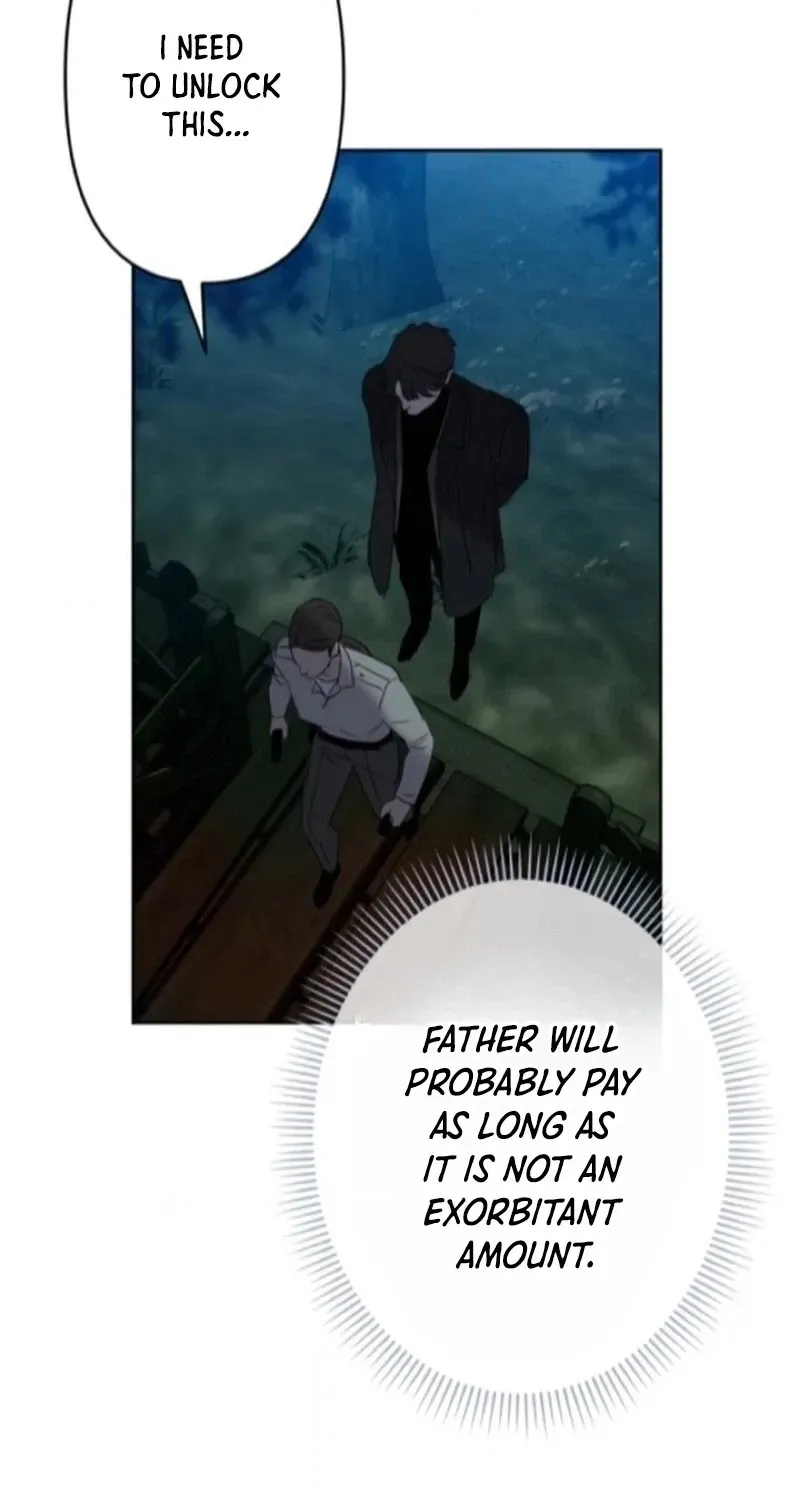 C-Class Esper’s Memorandum - Chapter 41 Page 10