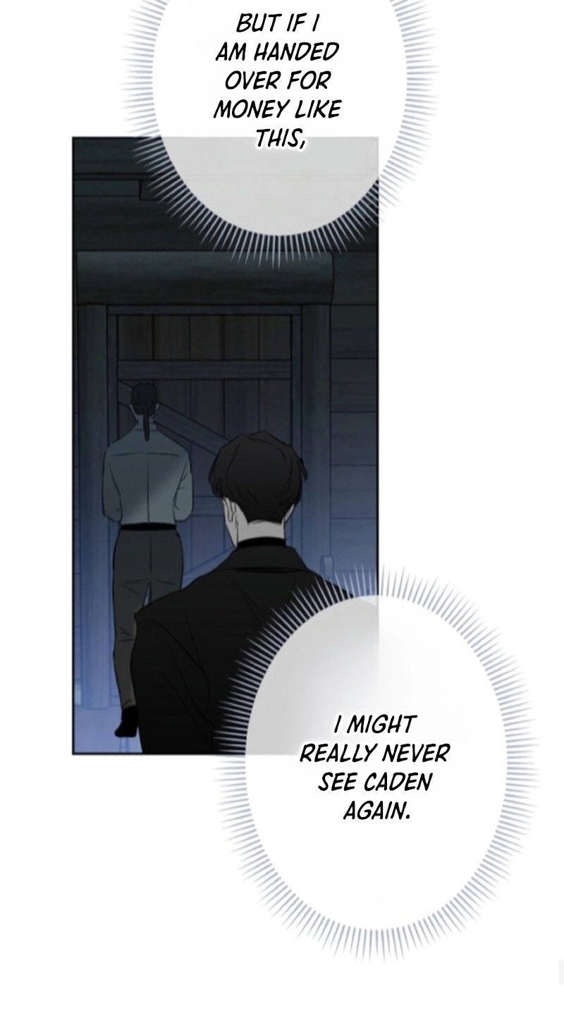 C-Class Esper’s Memorandum - Chapter 41 Page 12