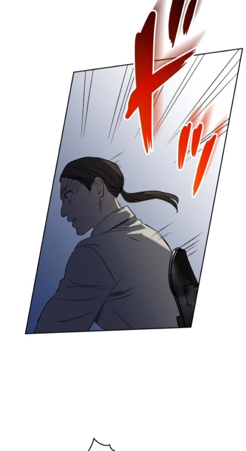 C-Class Esper’s Memorandum - Chapter 41 Page 14