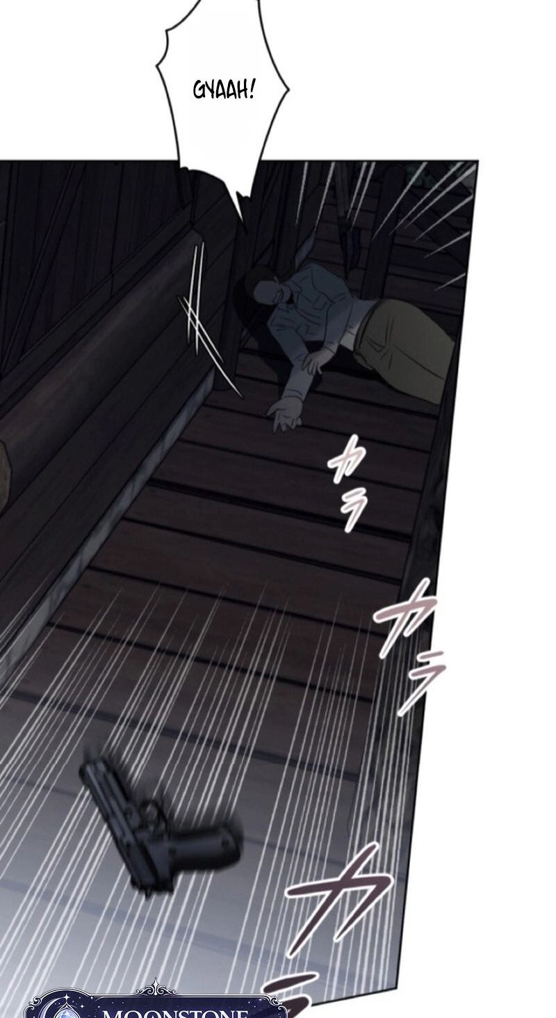 C-Class Esper’s Memorandum - Chapter 41 Page 15