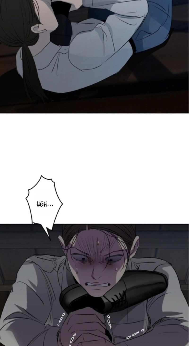 C-Class Esper’s Memorandum - Chapter 41 Page 18